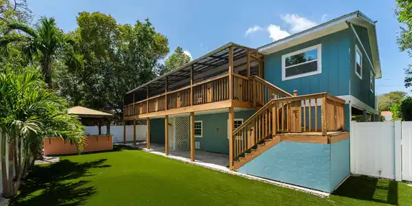 112 Peace Avenue