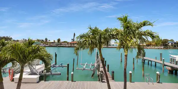 95 Coco Plum Drive