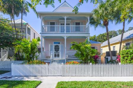 34 Spoonbill Way
