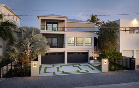 22 Floral Avenue