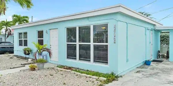 11401 1St Avenue Ocean