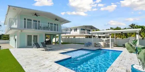204 La Paloma Road