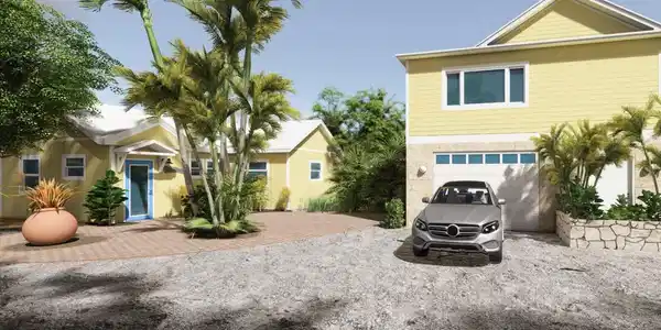 140 Venetian Drive