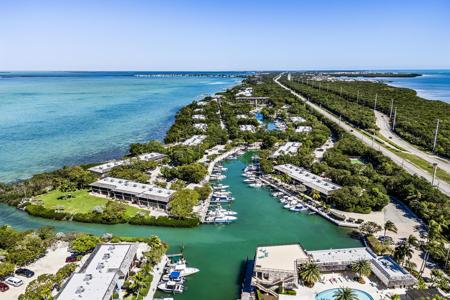 96000 Overseas Highway