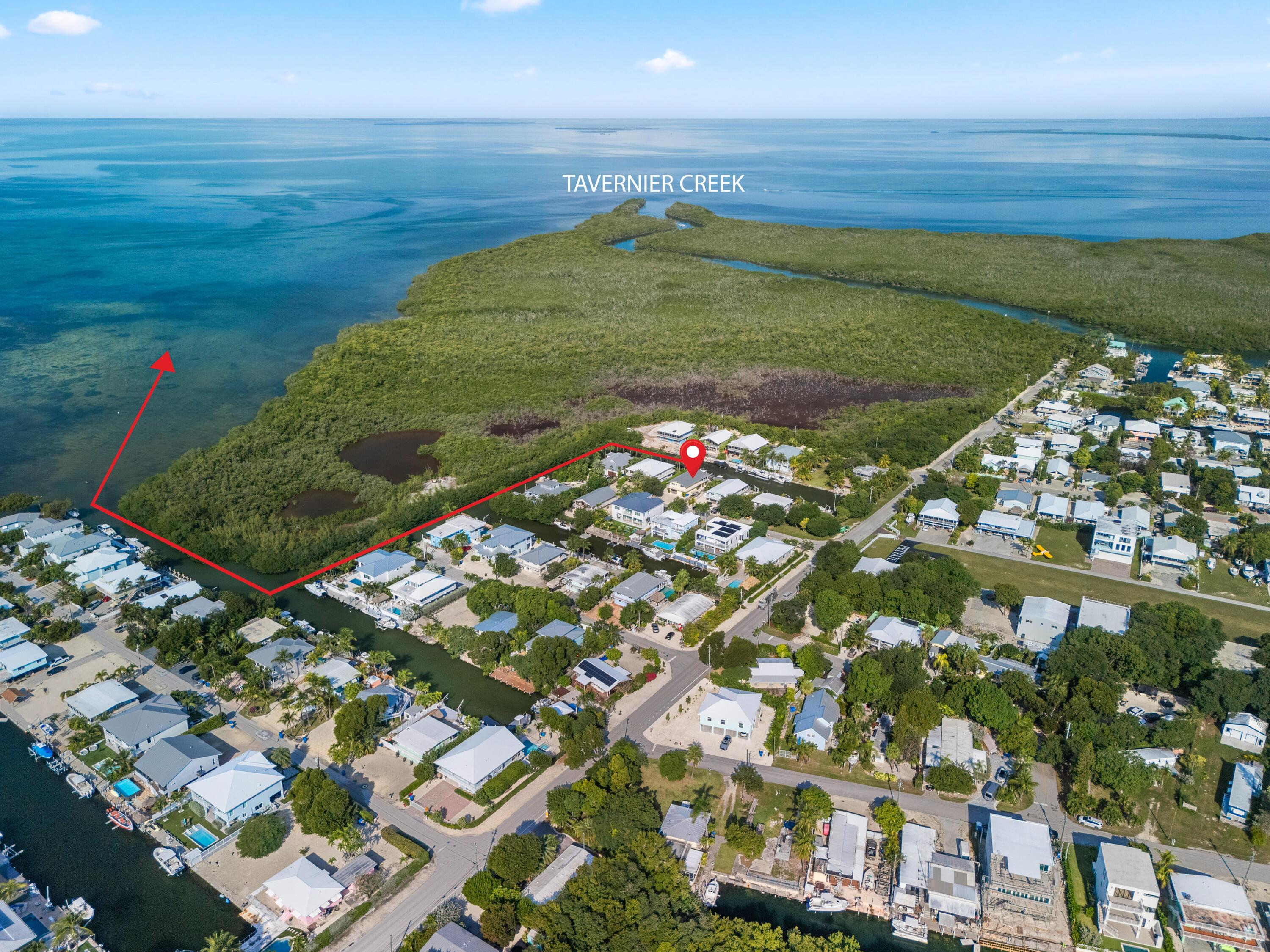 Image 3: Bay Access