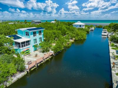 2083 Bahia Shores Road