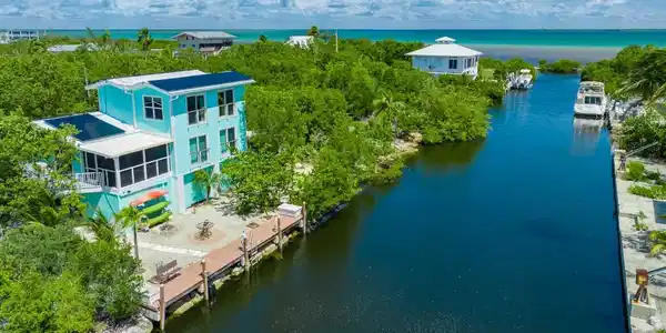 2083 Bahia Shores Road