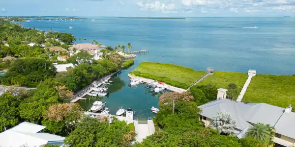 18 Flamingo Hammock Road