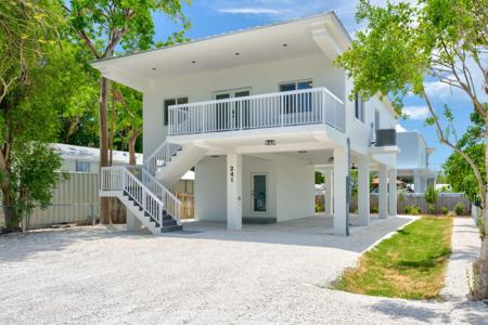 241 Hispanola Road