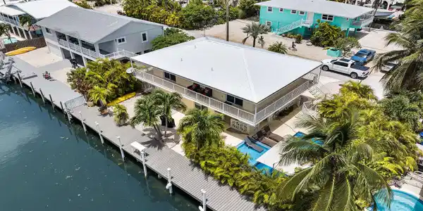 801 W 63rd Street Ocean
