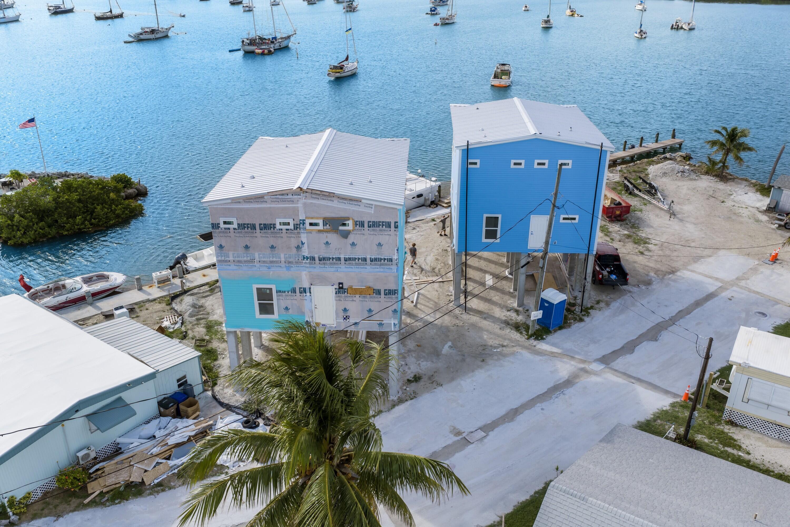 Image 2: Marathon_1252_24th_St_Ocean_Aerials_Buil