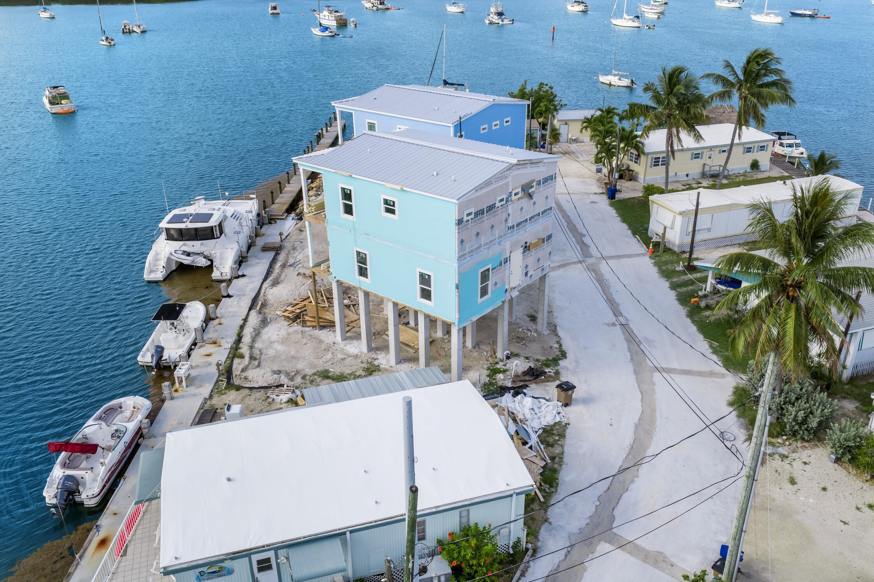 Image 3: Marathon_1252_24th_St_Ocean_Aerials_Buil