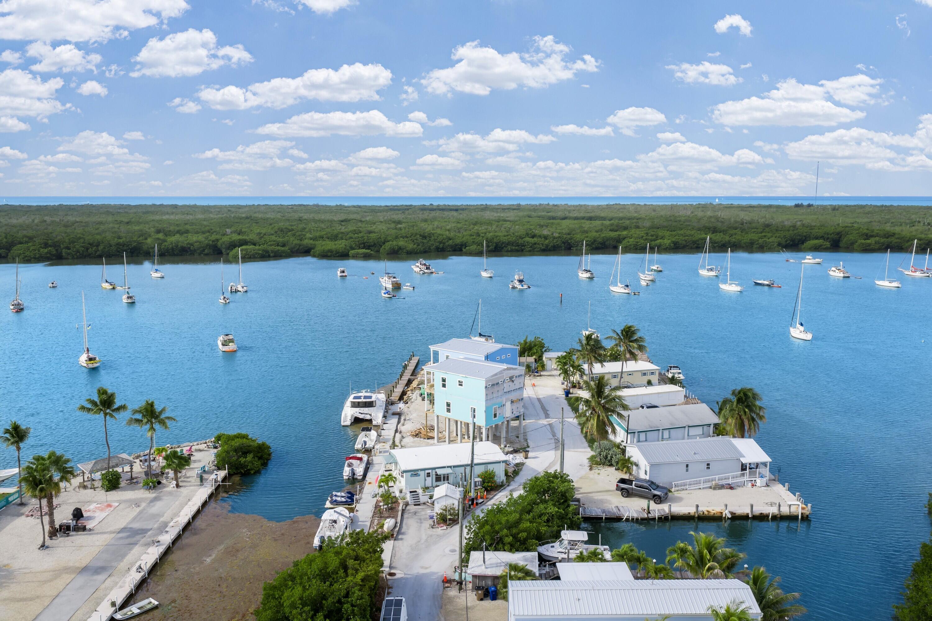 Image 4: Marathon_1252_24th_St_Ocean_Aerials_Buil