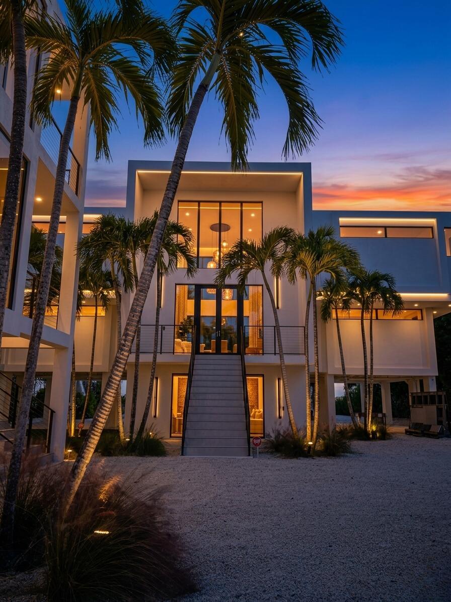 Image 2: Virtual Twilight