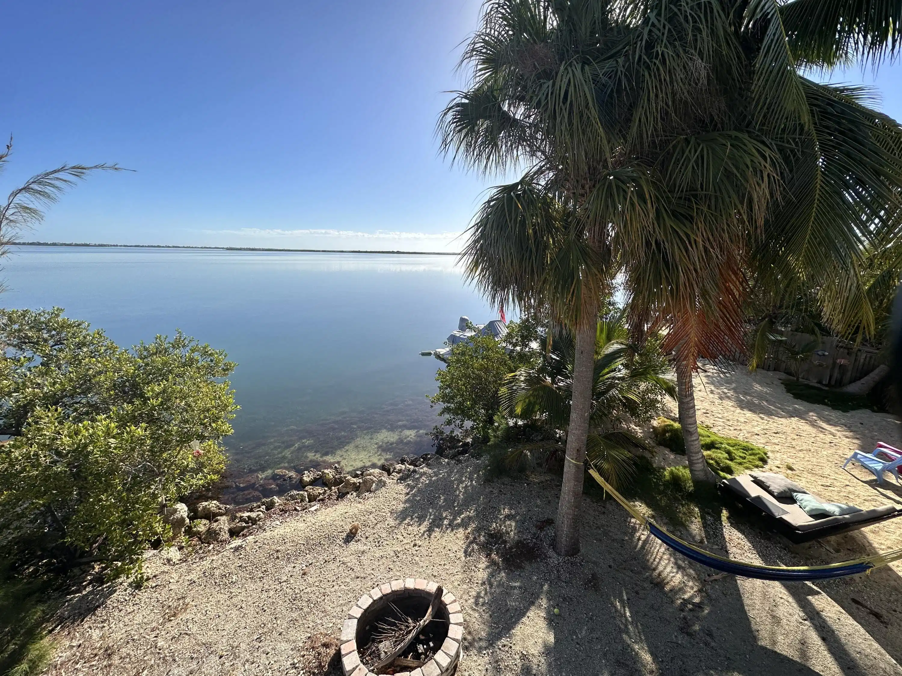 Image 1: Open Water View