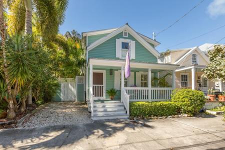 508 Grinnell Street