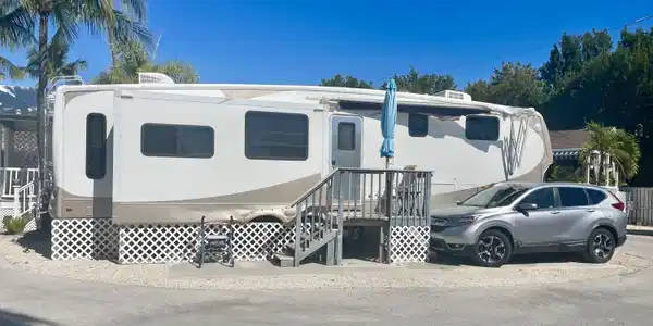 84961 Old Highway