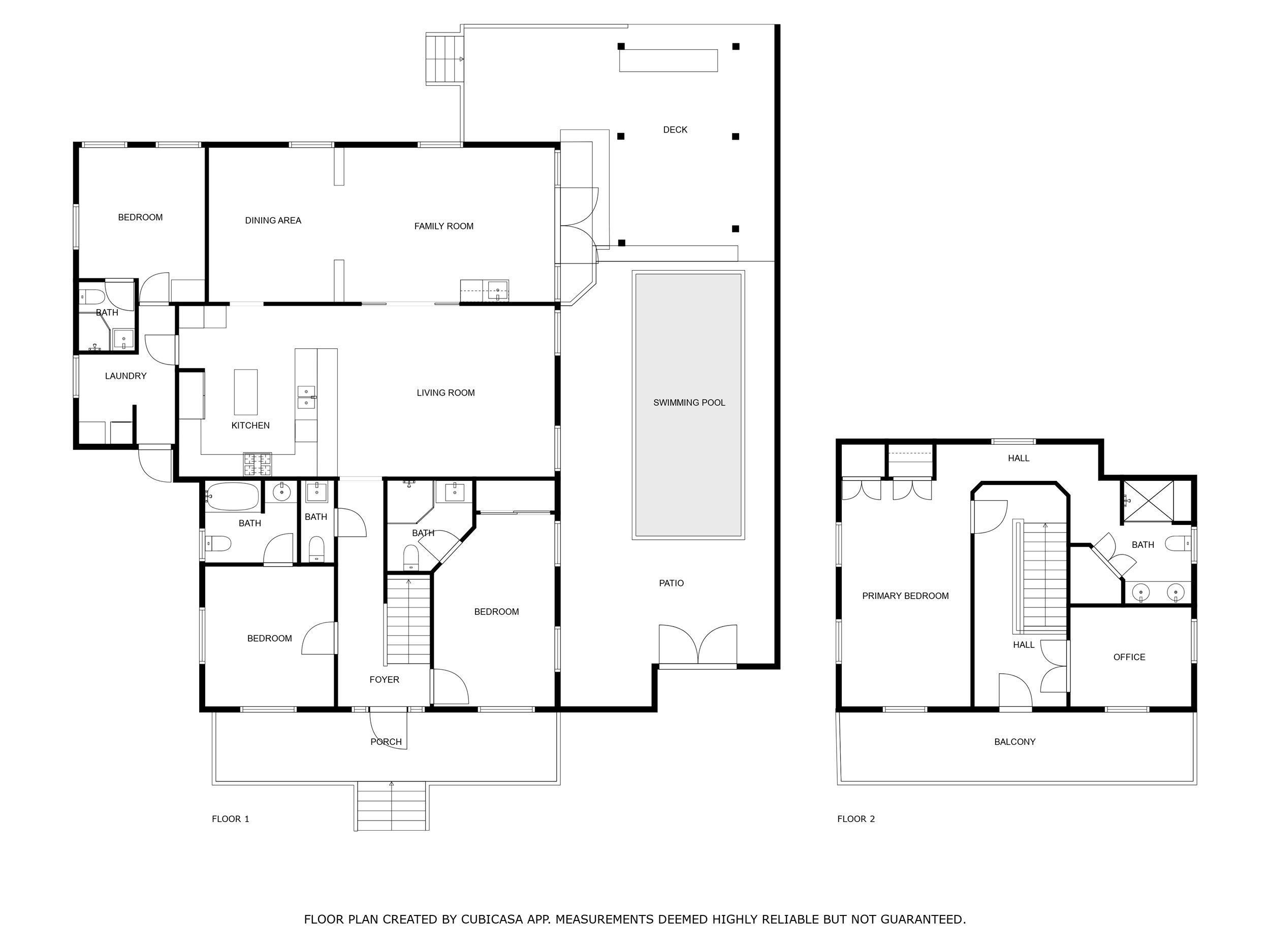 Image 3: Floor Plan