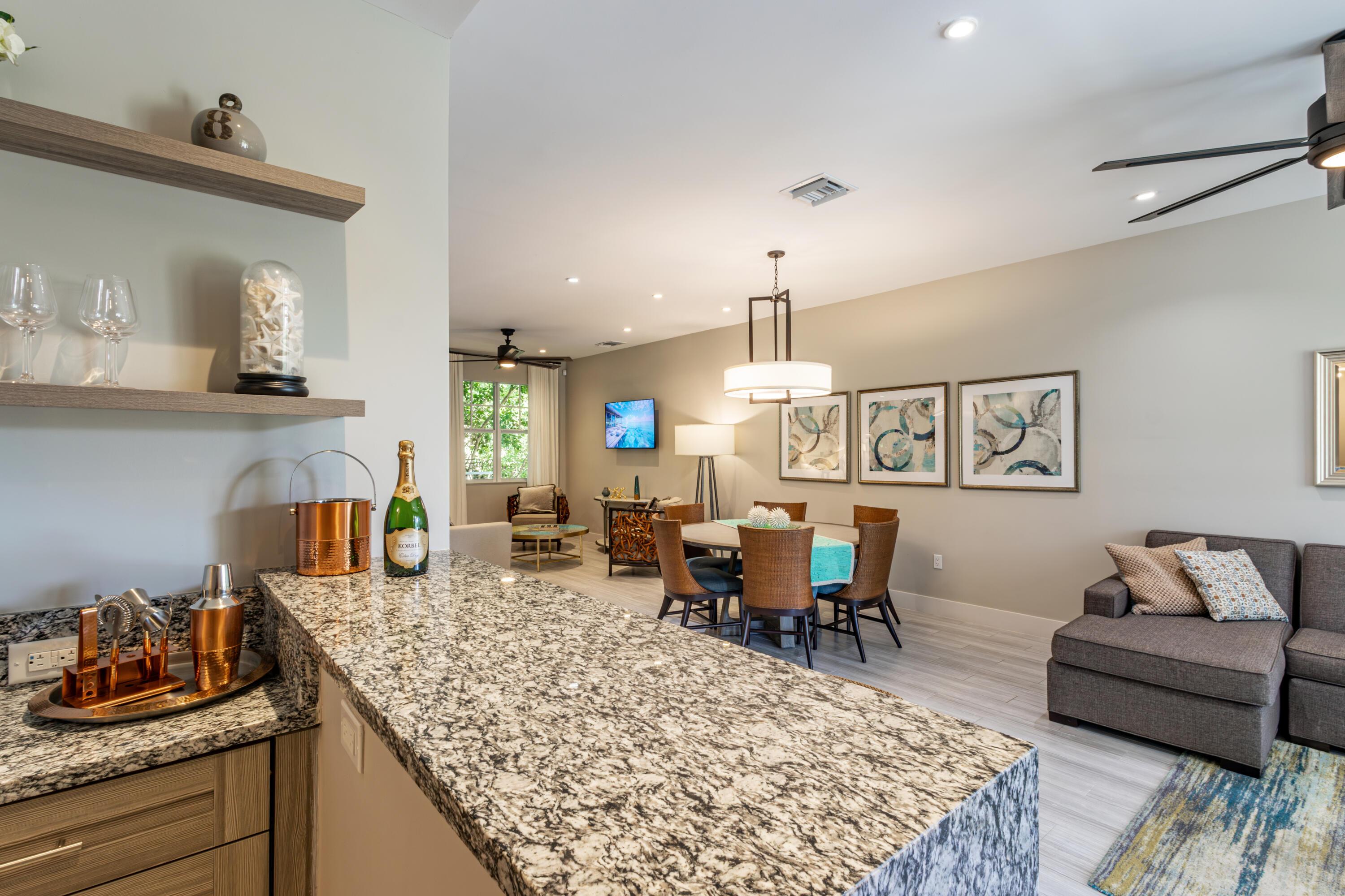 Image 4: Ground Floor Living Area