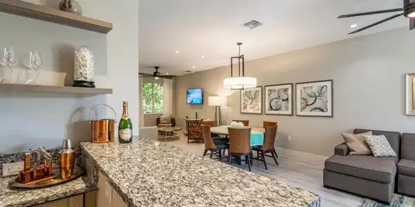 Image 4: Ground Floor Living Area