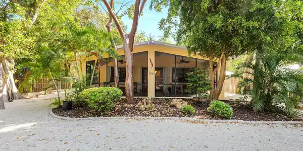 100 Orange Lane