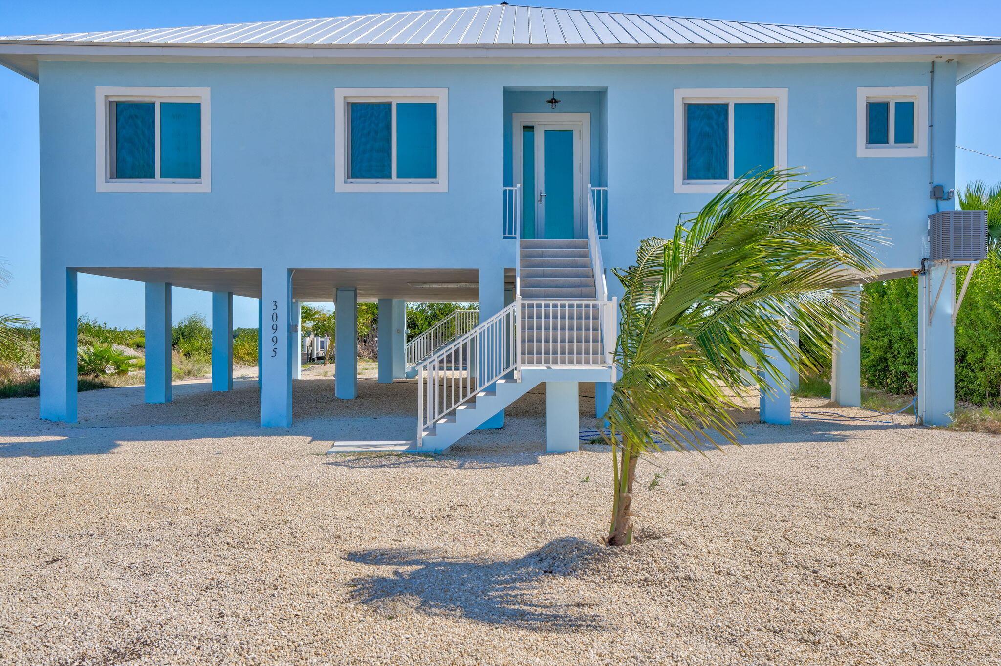 Image 2: Front of home