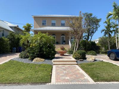 4 Evergreen Court