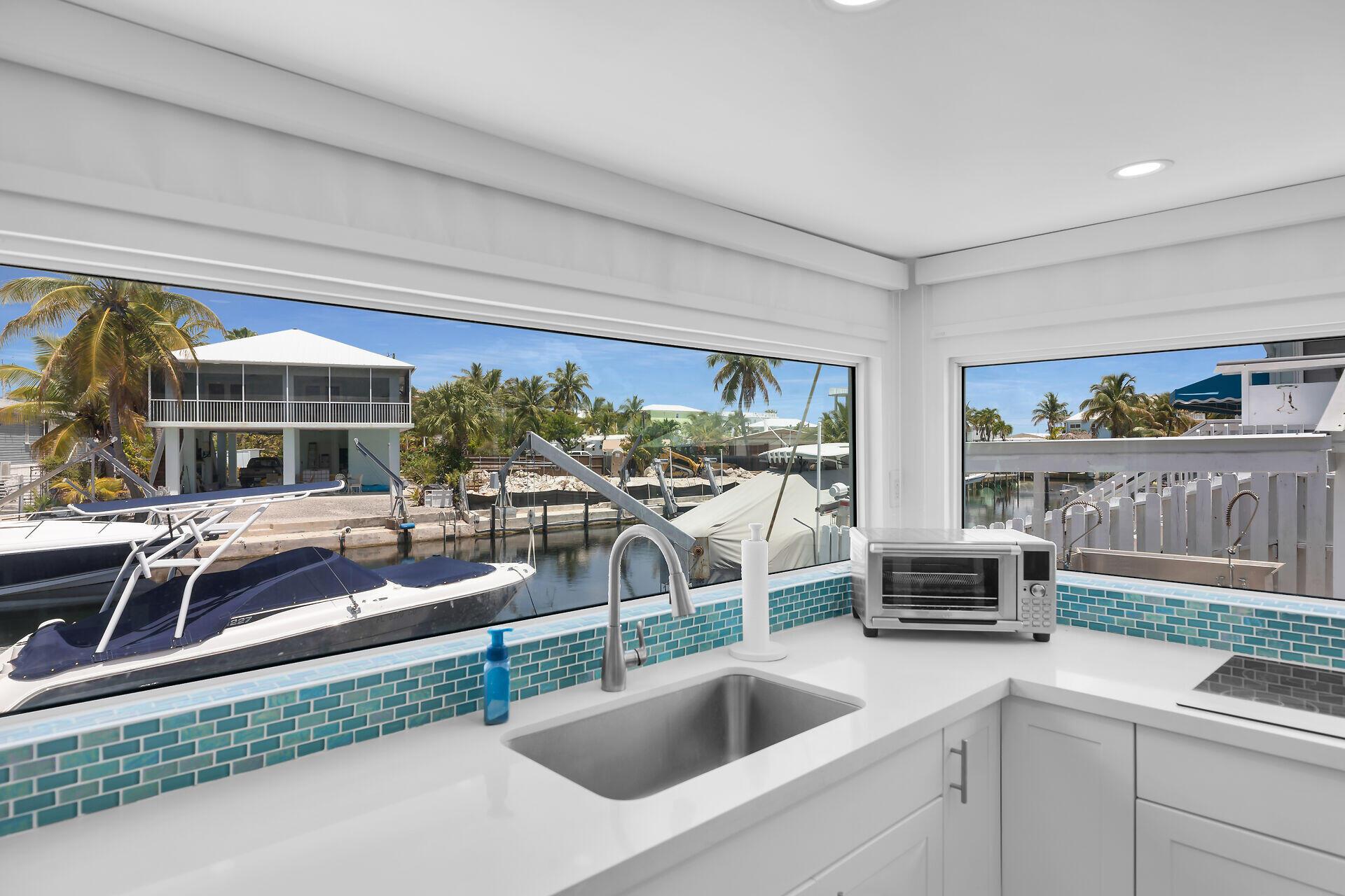 Image 1: View from kitchen