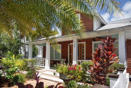 723 Eaton Street