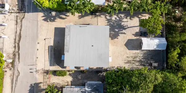 Image 3: New roof