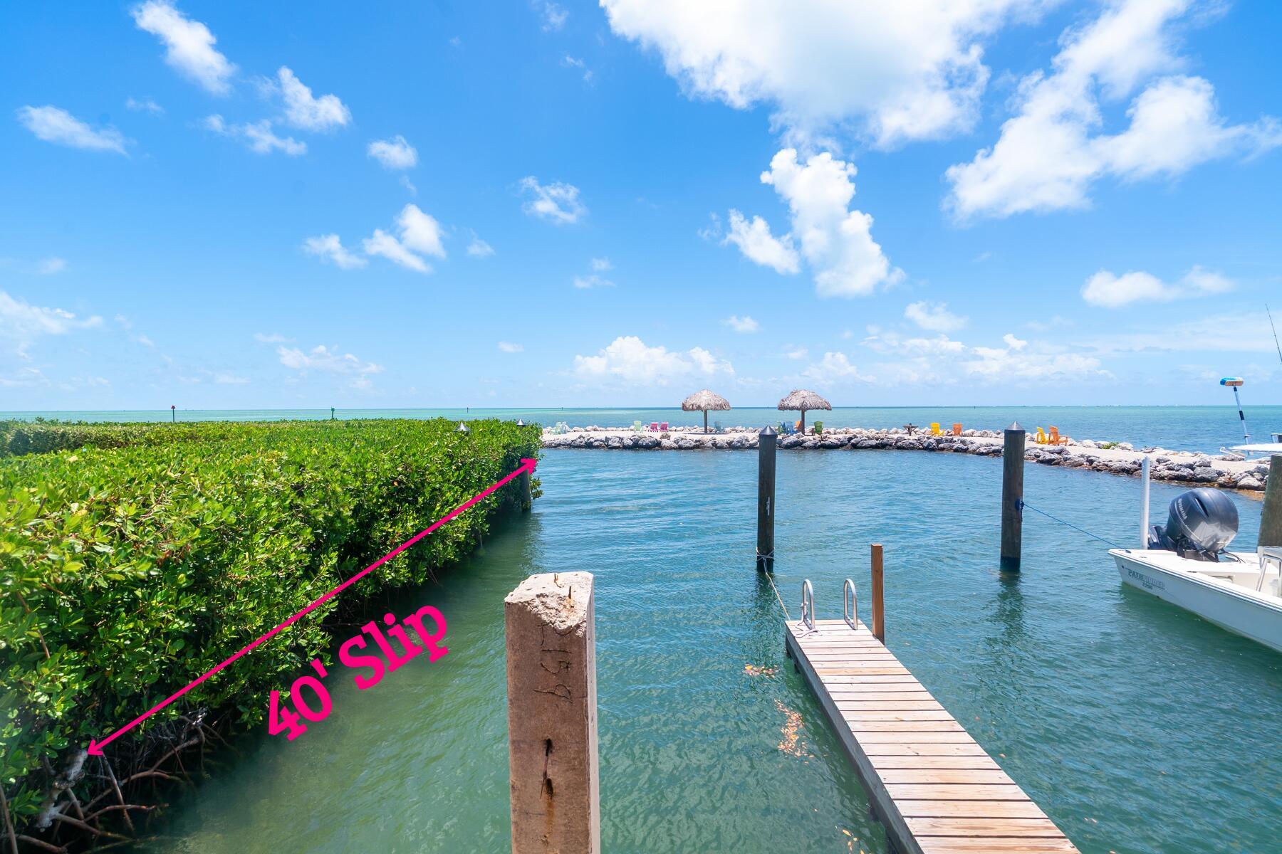 Image 2: 40' Slip