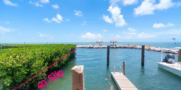 Image 2: 40' Slip