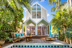 701 Elizabeth Street