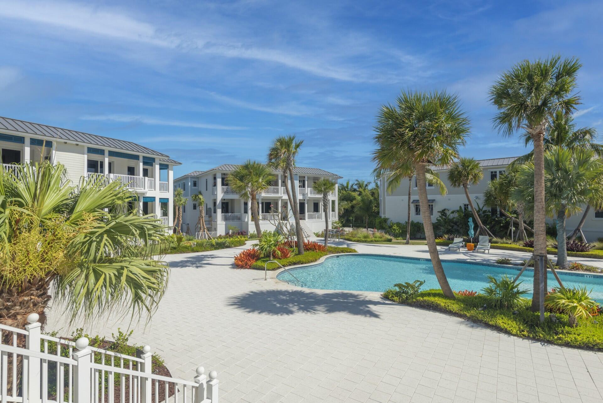Image 4: Maison Residences 204 for sale islamorad