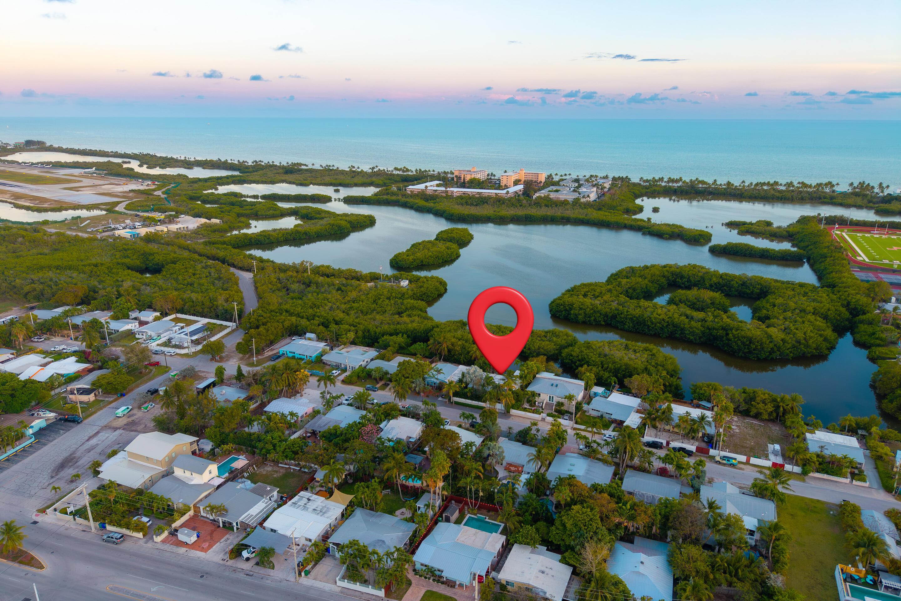 Image 1: 2412 Linda Off of Flager Ave