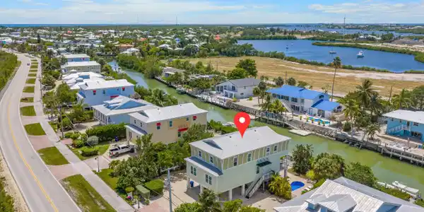 241 Sombrero Beach Road
