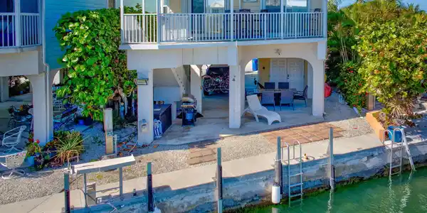 701 Spanish Main Drive