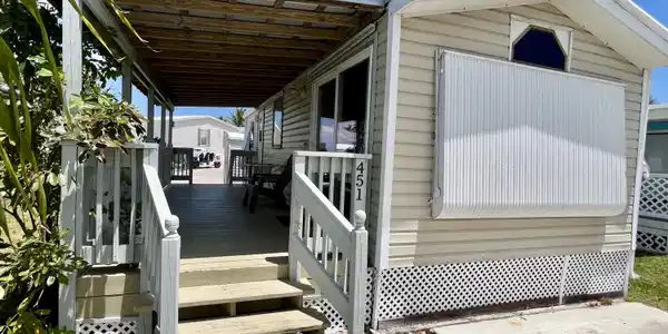 55 Boca Chica Road