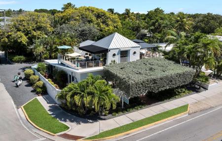 1401 Atlantic Boulevard