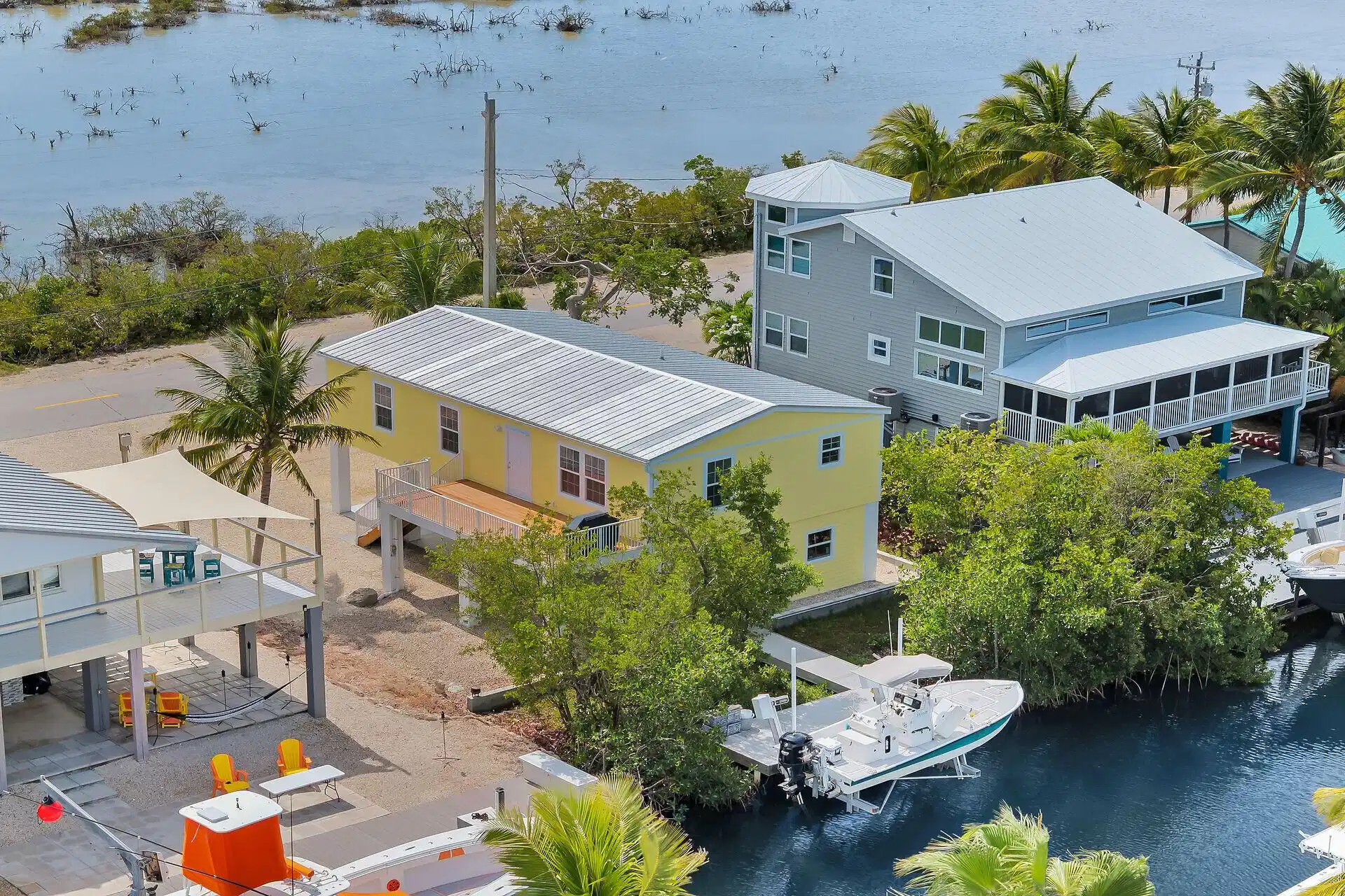 Image 1: 437 Pirates Road