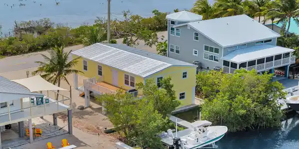 437 Pirates Road