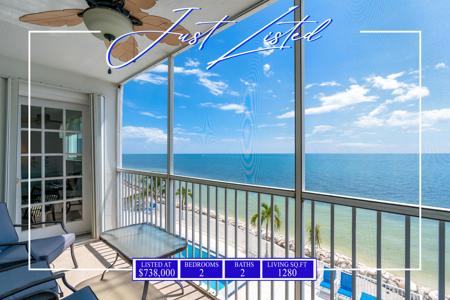 135 Coco Plum Drive