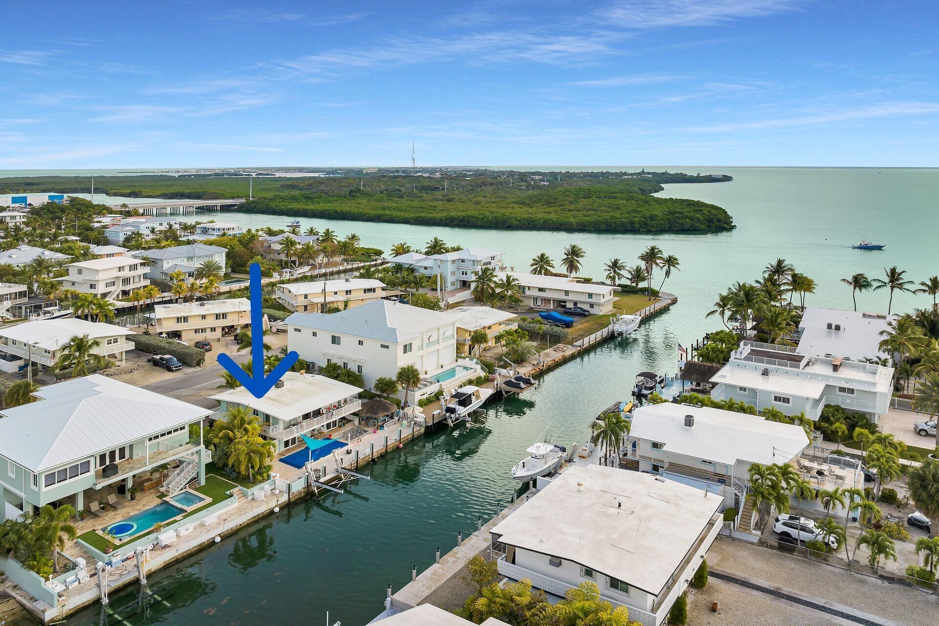 Image 2: 200 Plantation Dr photo aerial view2