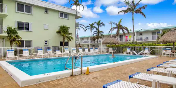 1101 W Ocean Drive