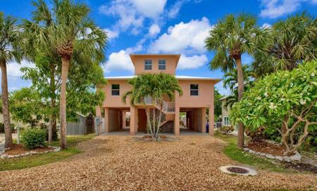 2137 Yellowtail Drive
