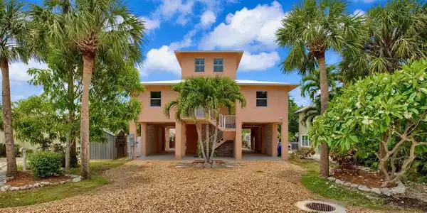 2137 Yellowtail Drive