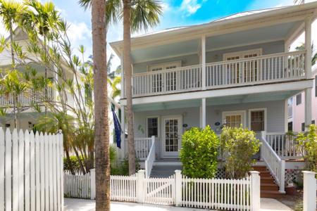 25 Spoonbill Way