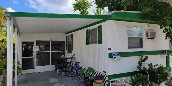 27848 Lobster Tail Trail