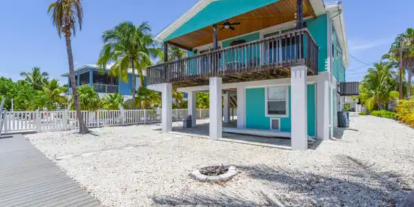 346 Blackbeard Road