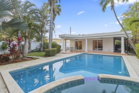 3530 Duck Avenue